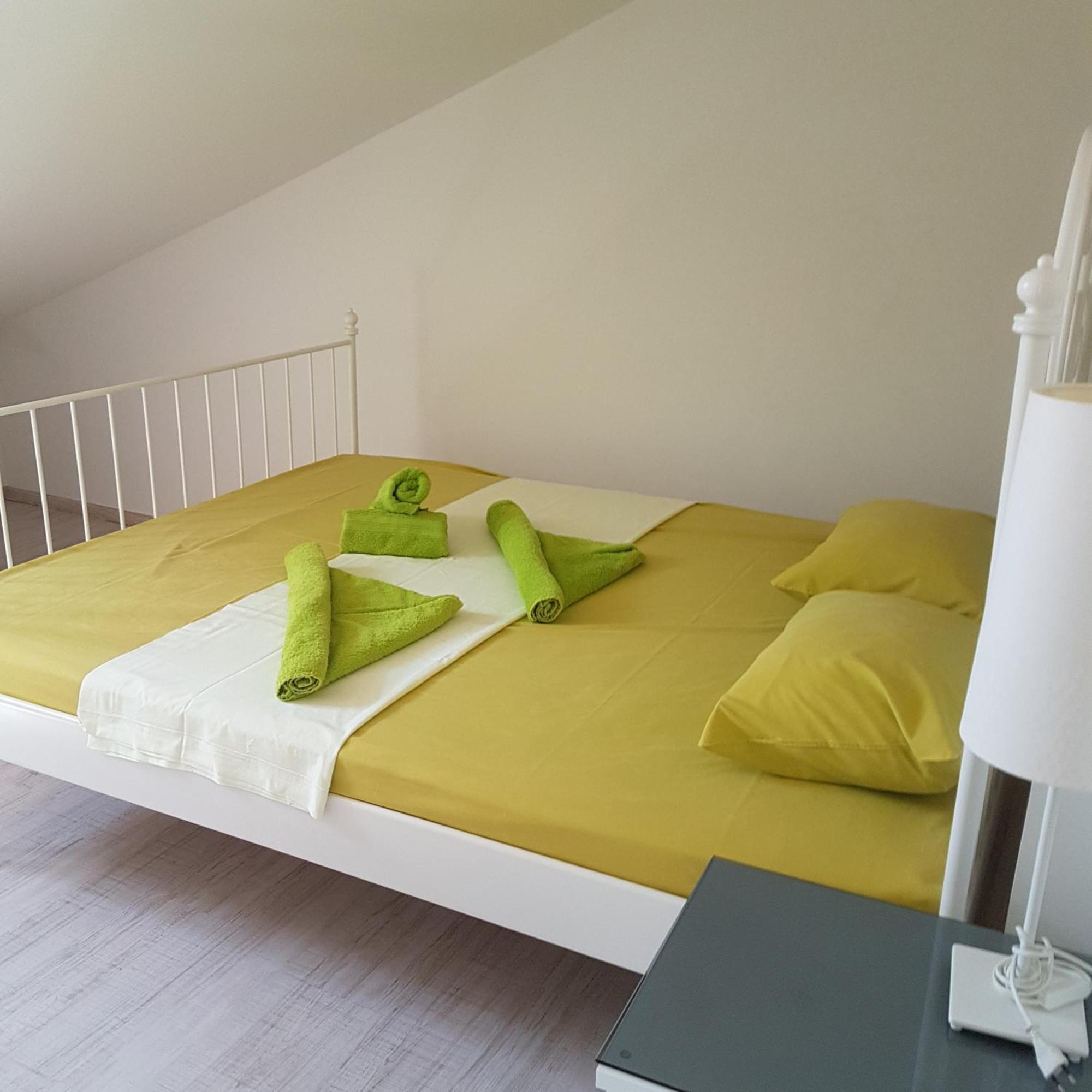 Anthia House Sarti Quarto foto